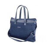 Promate ROXY-LD 15.6" plava torba za laptop | ePonuda.com