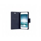  Preklopna torbica Fancy Diary Samsung Galaxy A14 - zlato črna | Shoptok.si