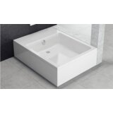 Kolpa San tuš kad s sedežem za vgradnjo funky 100 x 80 cm (3838987592945) | Shoptok.si
