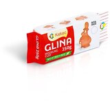Glina BELA 250GR KEKEC | Eponuda.com