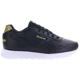 Reebok Nizke superge Glide Črna | Shoptok.si