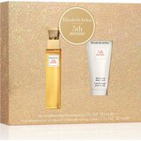 Elizabeth Arden 5th Avenue darilni set za ženske Cene