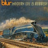  Blur - Modern Life Is Rubbish | Eponuda.com