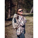 Vuch Putni ruksak Elion Beige, 26+ l | shoptok.hr