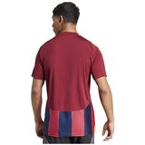 Adidas Majice s kratkimi rokavi Striped 24 Jsy pisana | Shoptok.si