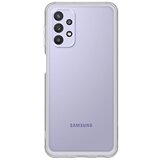 Samsung original ovitek ef-qa326tte za galaxy a32 a326 5g - prozoren Cene