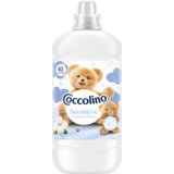 Coccolino Sensitive omekšivač za veš 61 pranje (1,403l) Cene