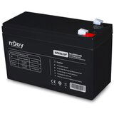 Njoy GP09122F baterija za ups 12V 9Ah (BTVACIUOCTA2FCN01B) | ePonuda.com