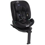 Chicco A-S EVERONE I-SIZE(40-150 CM) BLACK Cene