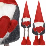  CA0695 BOŽIĆNI UKRASA "DWARD" 80 CM | shoptok.hr