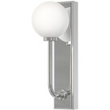 Open Design OR85594 - Kupaonska zidna lampa ERO 1xG9/9W/230V IP44 sjajni hrom | Eponuda.com