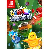 gem smashers (switch) eshop nintendo key europe  gem smashers (switch) eshop nintendo key europe Slike
