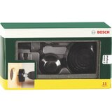 Bosch 11-delni komplet kronskih žag 2607019450 | Shoptok.si