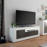 LC Mobili Moderen TV regal z 3 vrati, 138x56 cm - URBINO 209035-02OX Cene