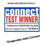 Myscreen protector my screen protector zaščitno kaljeno steklo samsung galaxy J3 2016 J320 - diamond glass | Shoptok.si
