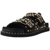 Ash Sandali & Odprti čevlji UTAH Črna | Shoptok.si