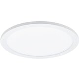 Eglo LED plafonjera SARSINA 17 W 30 cm bela 4000K dimabilna 97501 Cene
