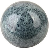 Mondex Dekorativna krogla keramična SAGGIO SAPHIRE Ø 20 cm safirno modra 1 kos, (5000219748) Cene