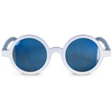 Suavinex Polarized Sunglasses 0-12 m Round sunčane naočale Blue 1 kom | shoptok.hr