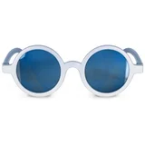 Polarized Sunglasses 0-12 m Round sunčane naočale Blue 1 kom