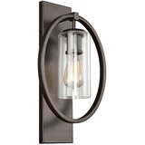 Elstead Lighting STENSKA SVETILKA Marlena 220-240 V E27 | Shoptok.si