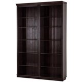 Støraa Rjav regal iz masivnega bora 148x223 cm Anita – | Shoptok.si