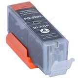 Canon PGI-550BK xl črna, kompatibilna kartuša, 22 ml Cene