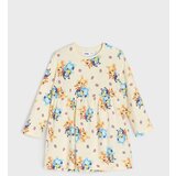 Sinsay Haljina Bluey | shoptok.hr