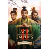 Steam Age of Empires II: DE - The Three Kingdoms (DLC) Key (PC) GLOBAL | ePonuda.com