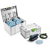 Festool Exzenterschleifer ETS EC 150/3 EQ-SYS GR ,578265 | shoptok.hr