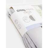 Sinsay Zavjesa s ušicama i žakardnim biljnim uzorkom | shoptok.hr