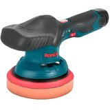 Ronix akumulatorska ekscentrična polirka e brushless (1x2Ah) 8309 cb 12V/150mm cene