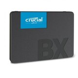 Crucial SSD 240GB BX500 2.5″ | Eponuda.ba