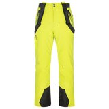 Kilpi LEGEND-M LIGHT GREEN men's ski pants | Shoptok.si