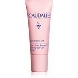 Caudalie Resveratrol-Lift intenzivna krema za okoli oči z učvrstitvenim učinkom 15 ml | Shoptok.si