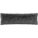  Presvlaka za jastuk HEERLEN Svjetlosiva 40 x 145 cm PV flis | shoptok.hr