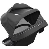 Thule Sleek Sibling sjedalica za dječja kolica tamno siva | shoptok.hr