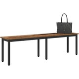  Klupa Staro drvo 160 x 35 x 45 cm Konstruirano drvo | shoptok.hr