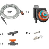 Gardena set prskalica za vrt (Plastika) Cijene