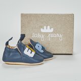 Easy Peasy Nogavice MY BLUBLU Modra | Shoptok.si