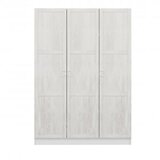Hanah home garderober kale white 2254