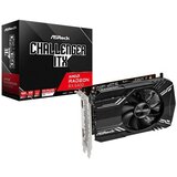 AsRock Radeon RX 6400 Challenger ITX 4G, 4GB GDDR6 | shoptok.hr