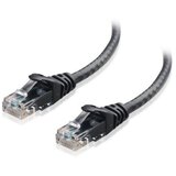 E-green Kabl UTP patch Cat6 3m crni Cene