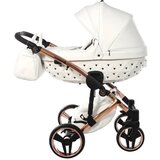 Junama exclusive kolica za bebe set 2U1 JUNDIAEX cene