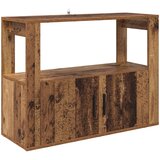  Kreveta Staro drvo 80 x 30 x 60 cm Konstruirano drvo | shoptok.hr