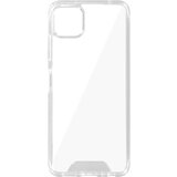 AVIZAR Trden silikonski ovitek za Samsung Galaxy A22 5G - prozoren, (20717805) | Shoptok.si