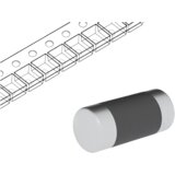  Otpornik 100R 1W CSRV0207FTDT1000 | Eponuda.ba