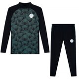 Drugo UEFA Champions League Black trenirka u
