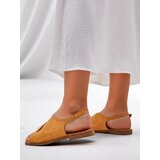 Resti Women's sandals with an upper Atmase | shoptok.hr
