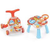 Kikka Boo KikkaBoo Guralica Wobble Fun 2in1 Orange (KKB30067) | ePonuda.com